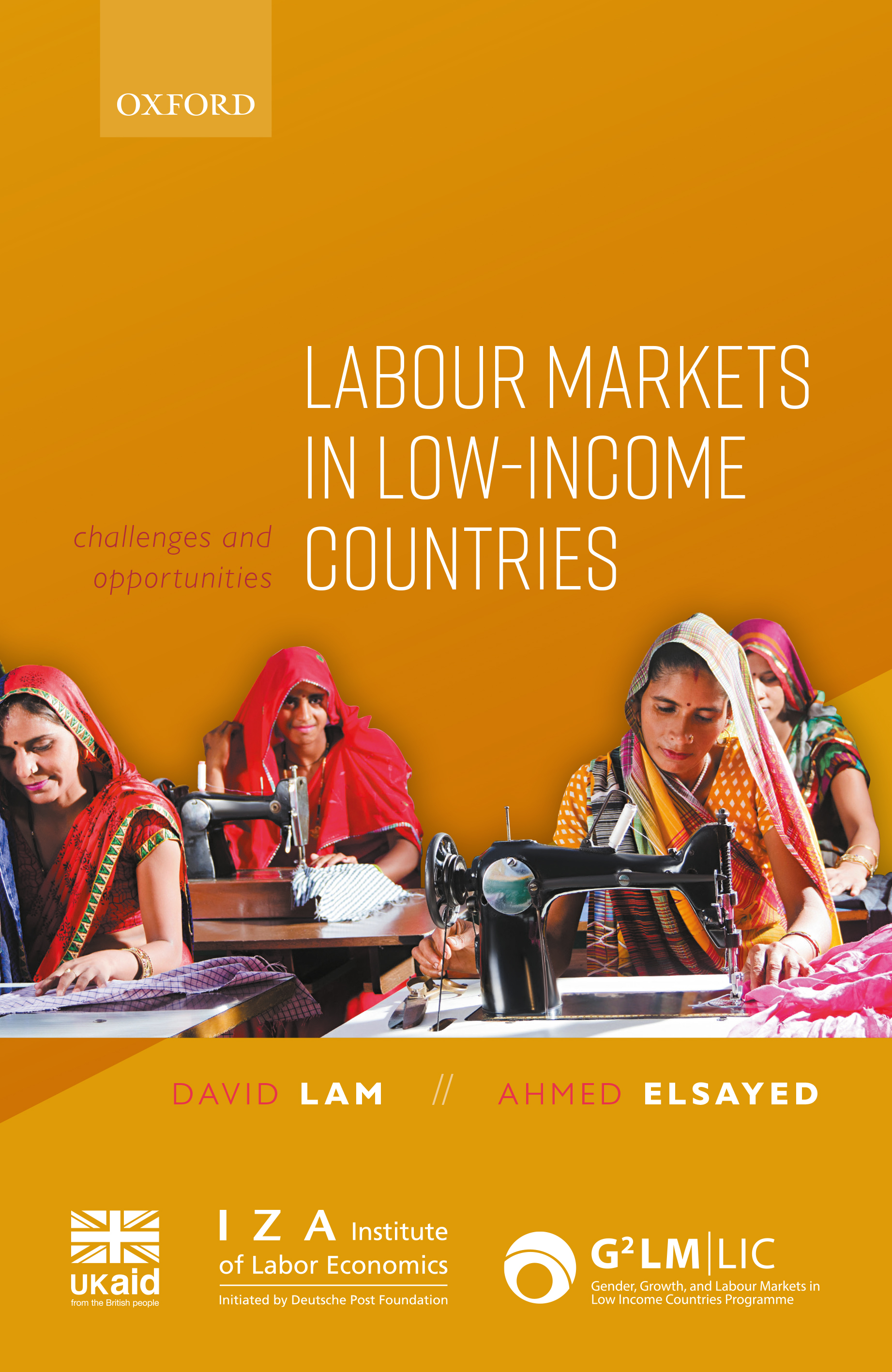 低收入竞争的劳动力市场